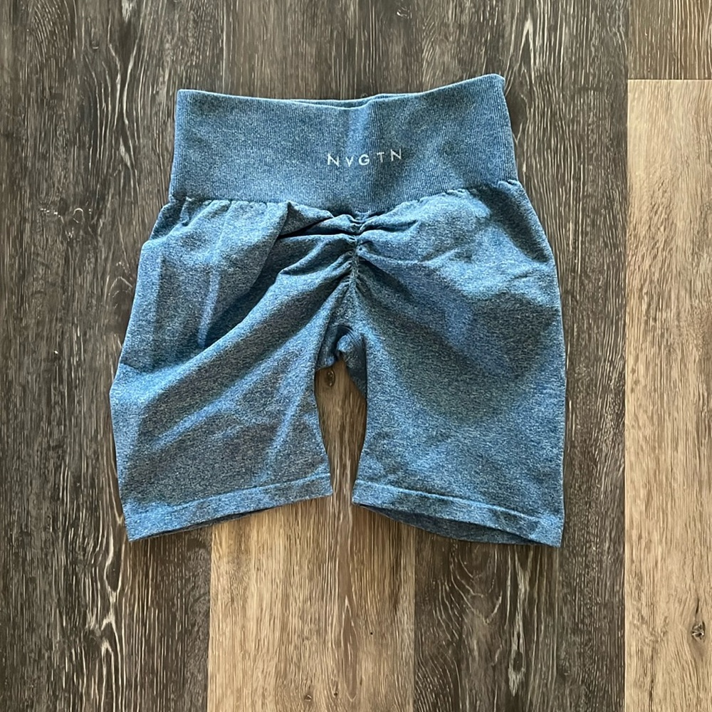 NVGTN SHORTS